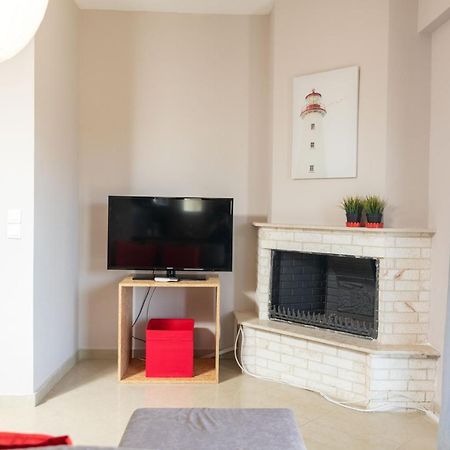 Apartamento De Angel Gerakini Exteriör bild