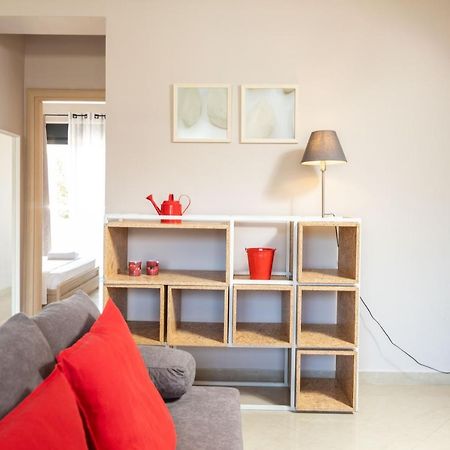 Apartamento De Angel Gerakini Exteriör bild